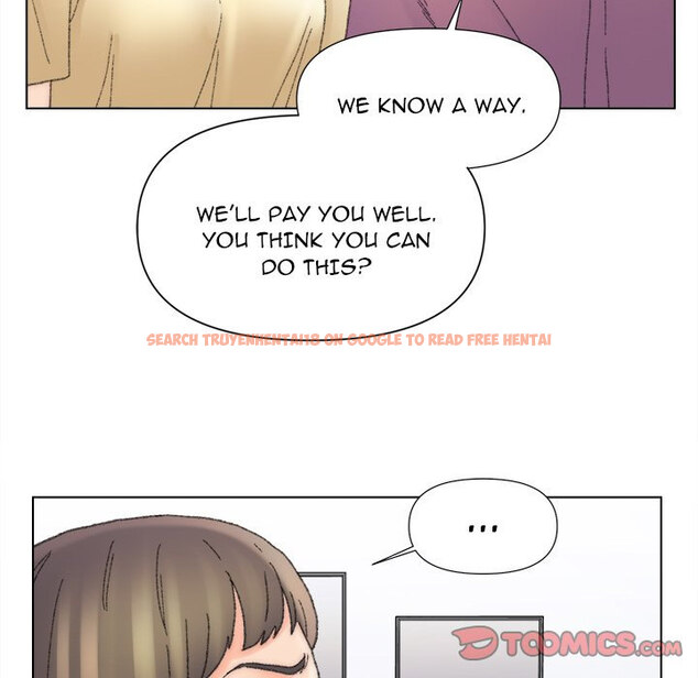 Read Hentai Image 50 435 in comic Old Friend - Chapter 47 - hentaitnt.net