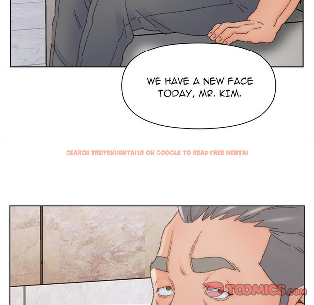 Read Hentai Image 58 435 in comic Old Friend - Chapter 47 - hentaitnt.net