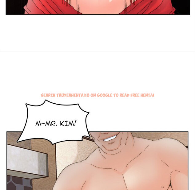 Read Hentai Image 70 435 in comic Old Friend - Chapter 47 - hentaitnt.net