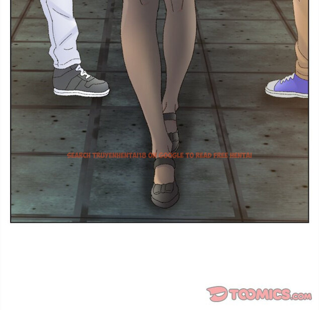 Read Hentai Image 98 435 in comic Old Friend - Chapter 47 - hentaitnt.net