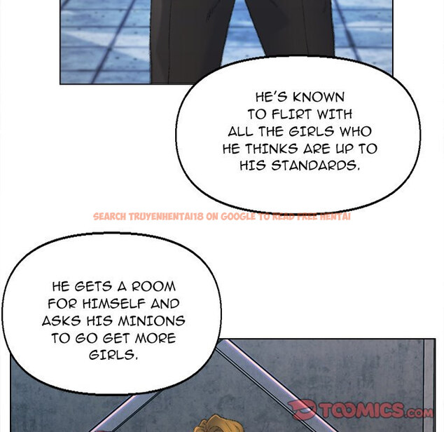 Read Hentai Image 10 421 in comic Old Friend - Chapter 48 - hentaitnt.net
