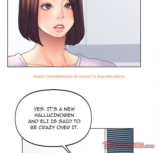 Read Hentai Image 18 421 in comic Old Friend - Chapter 48 - hentaitnt.net