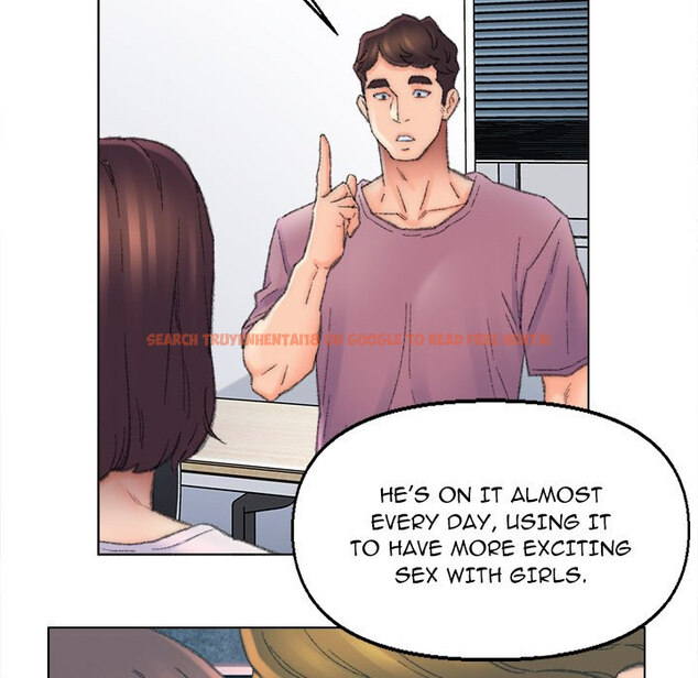 Read Hentai Image 19 421 in comic Old Friend - Chapter 48 - hentaitnt.net