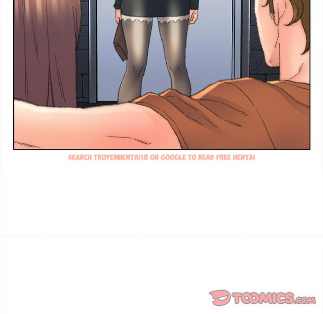 Read Hentai Image 22 421 in comic Old Friend - Chapter 48 - hentaitnt.net