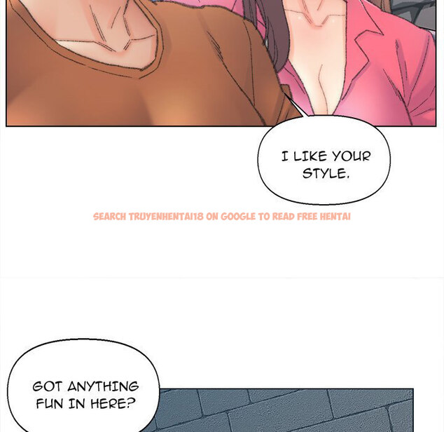 Read Hentai Image 27 421 in comic Old Friend - Chapter 48 - hentaitnt.net