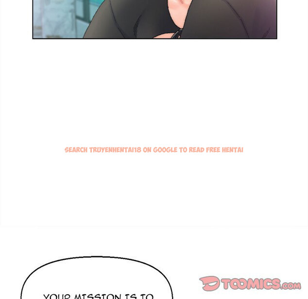 Read Hentai Image 6 421 in comic Old Friend - Chapter 48 - hentaitnt.net