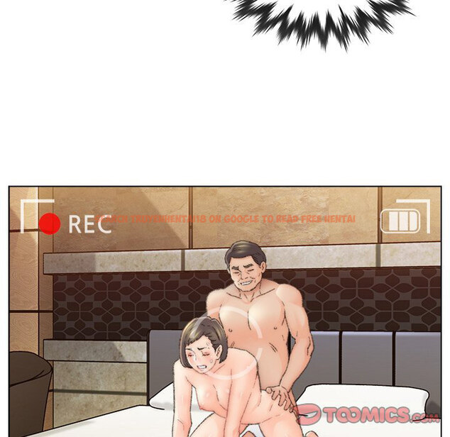 Read Hentai Image 18 414 in comic Old Friend - Chapter 49 - hentaitnt.net