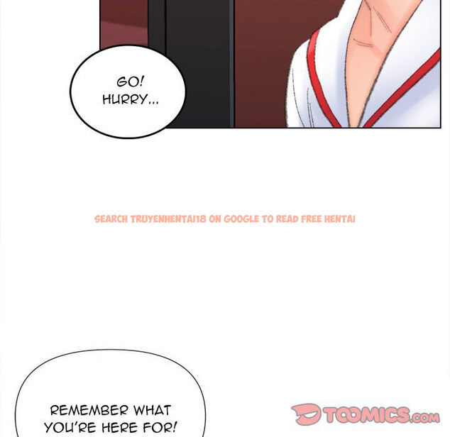Read Hentai Image 6 414 in comic Old Friend - Chapter 49 - hentaitnt.net