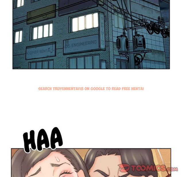 Read Hentai Image 62 421 in comic Old Friend - Chapter 49 - hentaitnt.net