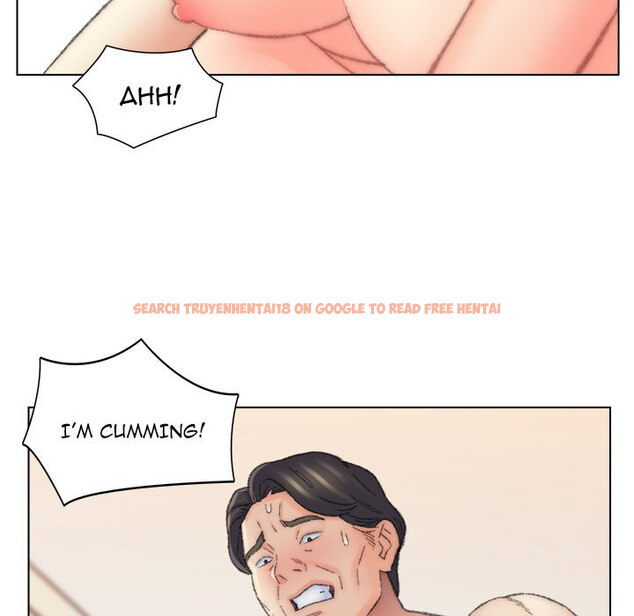Read Hentai Image 71 421 in comic Old Friend - Chapter 49 - hentaitnt.net