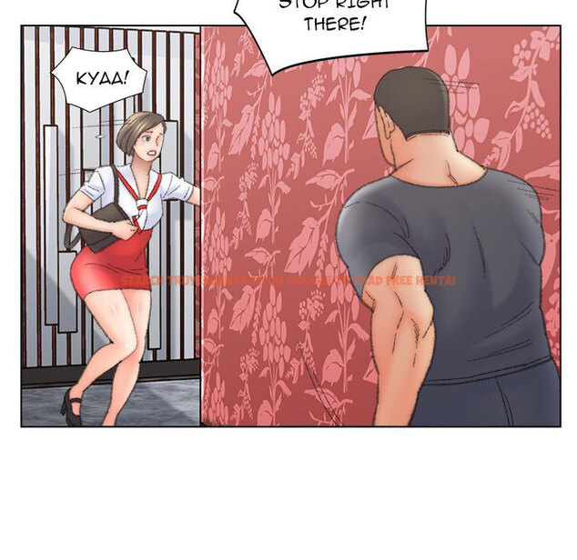Read Hentai Image 10 522 in comic Old Friend - Chapter 51 - hentaitnt.net