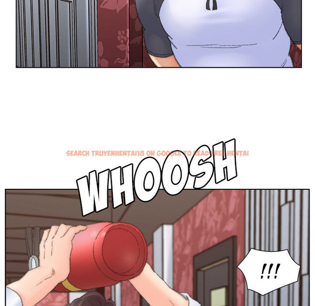 Read Hentai Image 17 522 in comic Old Friend - Chapter 51 - hentaitnt.net