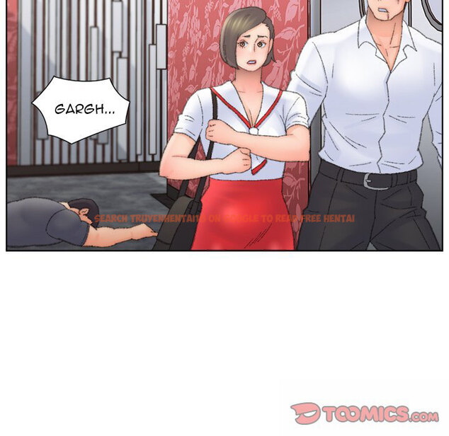 Read Hentai Image 22 522 in comic Old Friend - Chapter 51 - hentaitnt.net