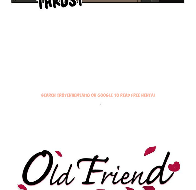 Read Hentai Image 38 522 in comic Old Friend - Chapter 51 - hentaitnt.net