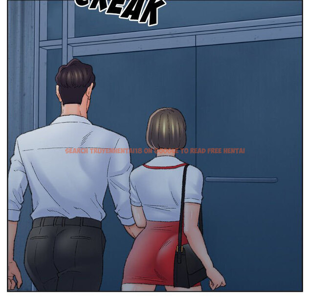 Read Hentai Image 40 522 in comic Old Friend - Chapter 51 - hentaitnt.net