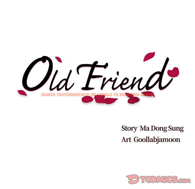 Read Hentai Image 10 515 in comic Old Friend - Chapter 52 - hentaitnt.net