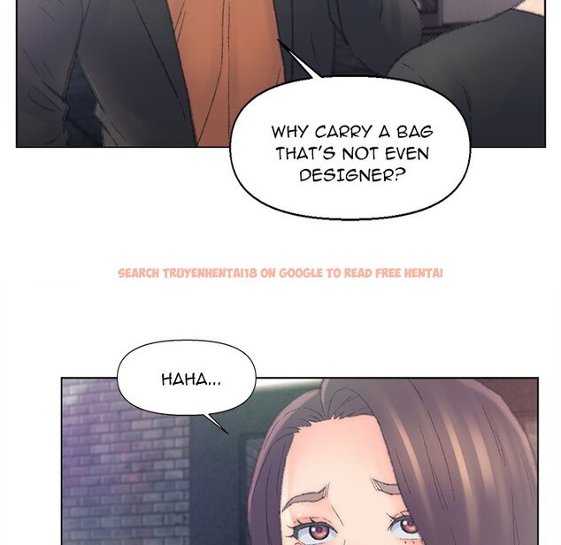 Read Hentai Image 17 386 in comic Old Friend - Chapter 54 - hentaitnt.net