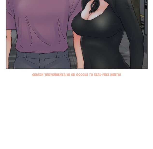 Read Hentai Image 36 387 in comic Old Friend - Chapter 54 - hentaitnt.net