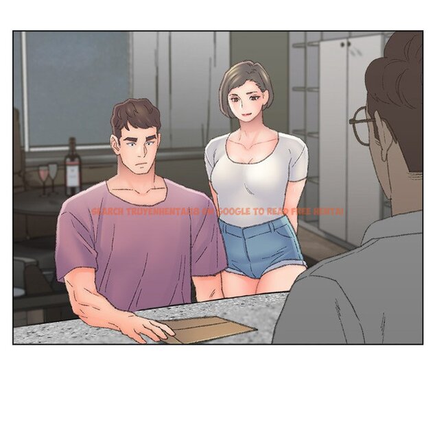 Read Hentai Image 50 387 in comic Old Friend - Chapter 54 - hentaitnt.net
