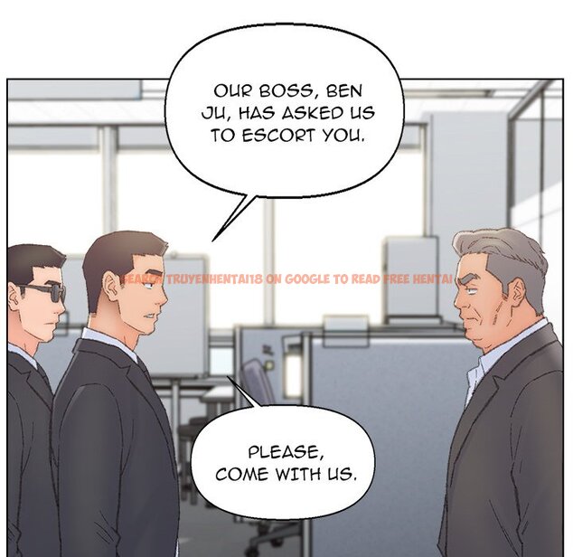 Read Hentai Image 94 394 in comic Old Friend - Chapter 54 - hentaitnt.net