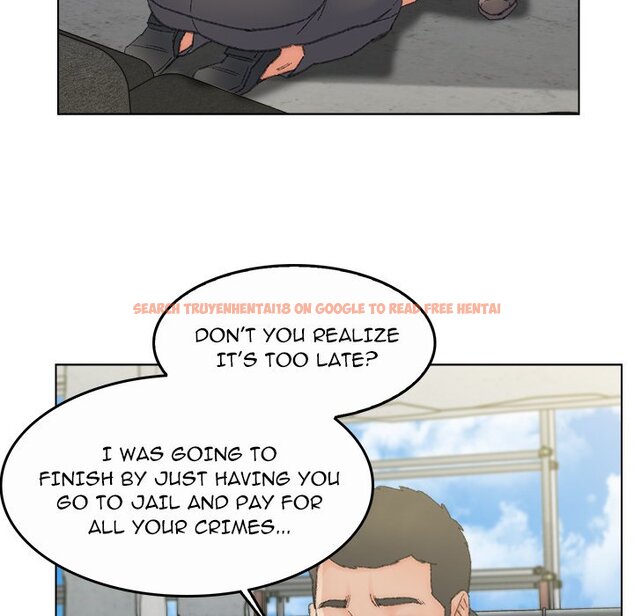 Read Hentai Image 47 379 in comic Old Friend - Chapter 55 - hentaitnt.net