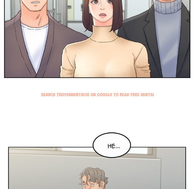 Read Hentai Image 57 379 in comic Old Friend - Chapter 55 - hentaitnt.net
