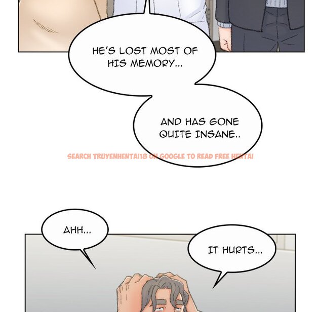 Read Hentai Image 60 379 in comic Old Friend - Chapter 55 - hentaitnt.net