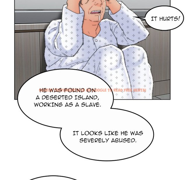 Read Hentai Image 61 380 in comic Old Friend - Chapter 55 - hentaitnt.net
