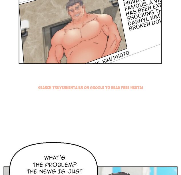 Read Hentai Image 7 379 in comic Old Friend - Chapter 55 - hentaitnt.net