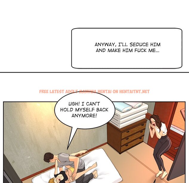 Read Hentai Image 132 78fc8 in comic Old Life Behind - Chapter 17 - hentaitnt.net