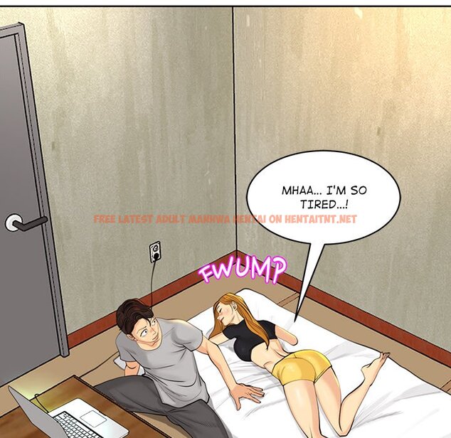 Read Hentai Image 139 78fc8 in comic Old Life Behind - Chapter 17 - hentaitnt.net