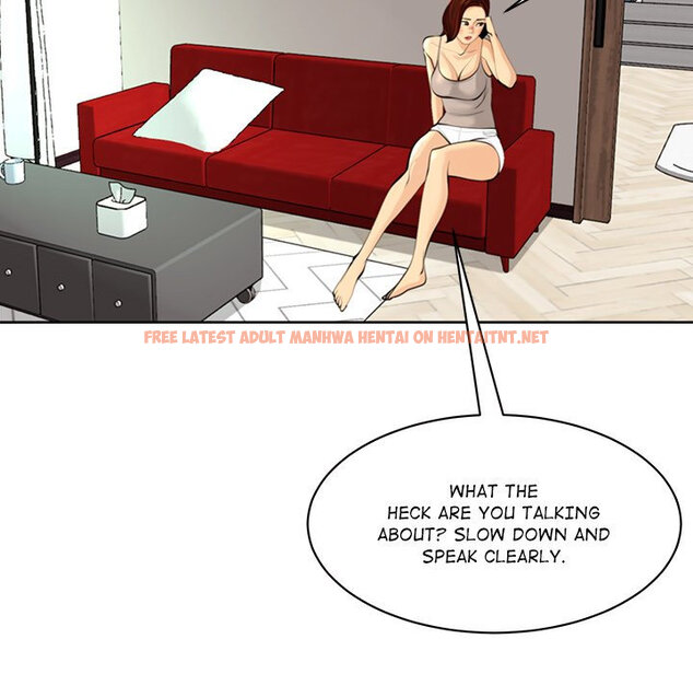 Read Hentai Image 80 2e17a in comic Old Life Behind - Chapter 19 - hentaitnt.net