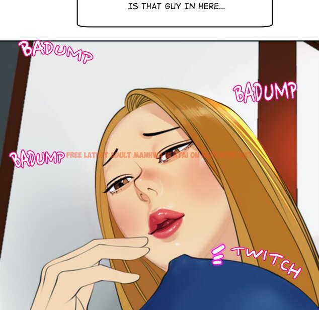 Read Hentai Image 135 b9ddf in comic Old Life Behind - Chapter 9 - hentaitnt.net