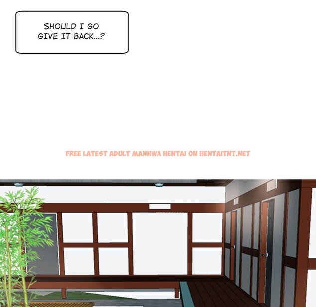 Read Hentai Image 73 b9ddf in comic Old Life Behind - Chapter 9 - hentaitnt.net