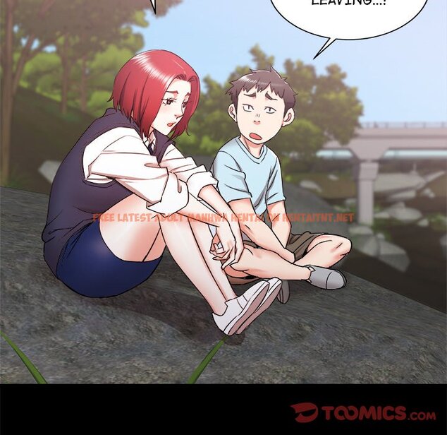 Read Hentai Image 15 019 in comic Old Memories - Chapter 10 - hentaitnt.net