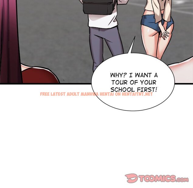 Read Hentai Image 27 121 in comic Old Memories - Chapter 37 - hentaitnt.net