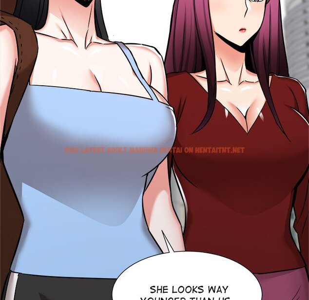 Read Hentai Image 29 121 in comic Old Memories - Chapter 37 - hentaitnt.net