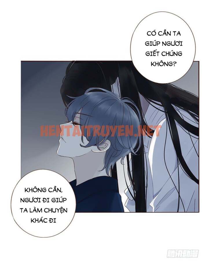 Xem ảnh Ôm Chặt Vào Lòng - Chap 19 - img_081_1644824326 - TruyenVN.APP