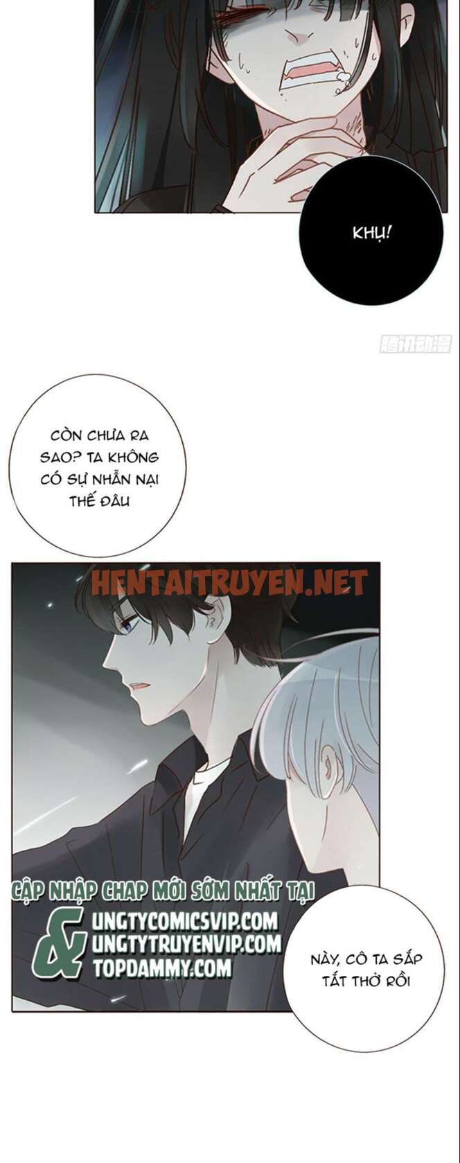 Xem ảnh Ôm Chặt Vào Lòng - Chap 73 - img_021_1674868410 - TruyenVN.APP