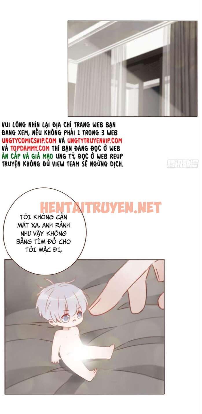 Xem ảnh Ôm Chặt Vào Lòng - Chap 75 - img_008_1676196693 - TruyenVN.APP