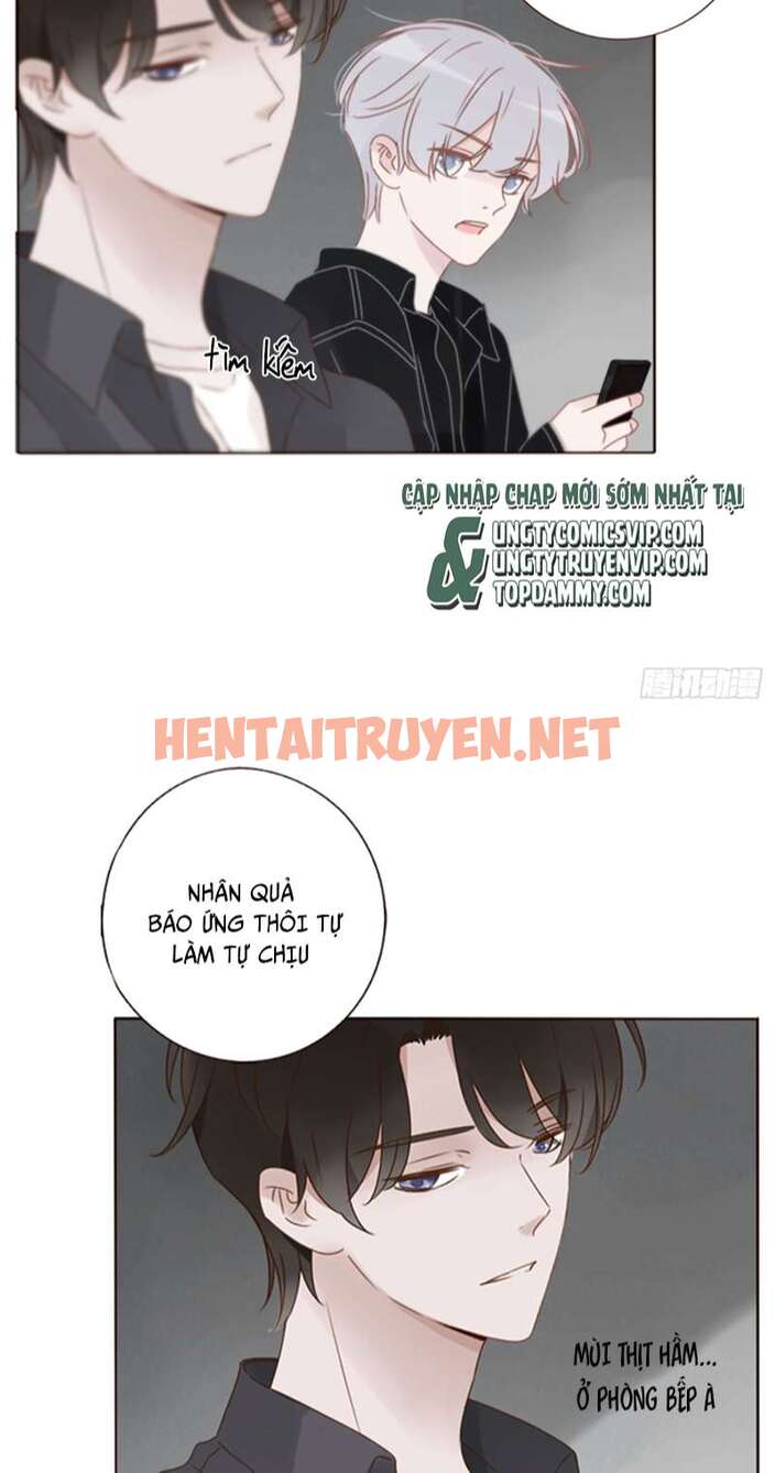 Xem ảnh Ôm Chặt Vào Lòng - Chap 77 - img_013_1676819518 - TruyenVN.APP