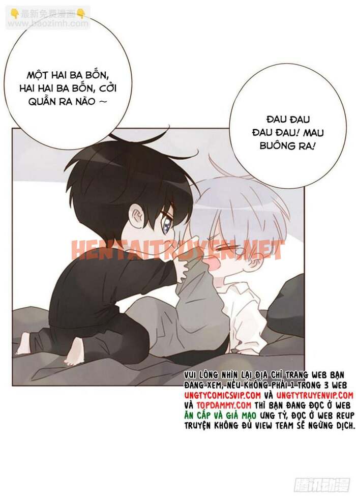 Xem ảnh Ôm Chặt Vào Lòng - Chap 79 - img_004_1678025637 - TruyenVN.APP