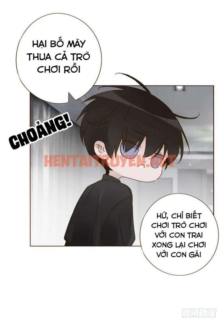 Xem ảnh Ôm Chặt Vào Lòng - Chap 81 - img_030_1679887248 - TruyenVN.APP