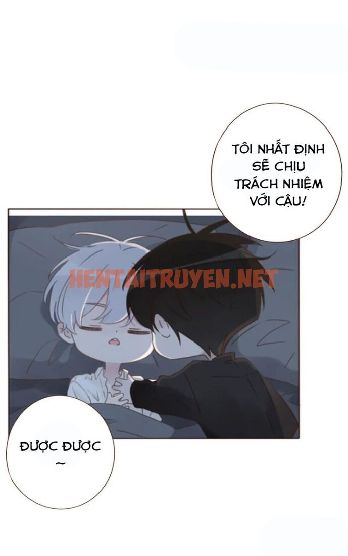 Xem ảnh Ôm Chặt Vào Lòng - Chap 84 - img_021_1682251358 - TruyenVN.APP