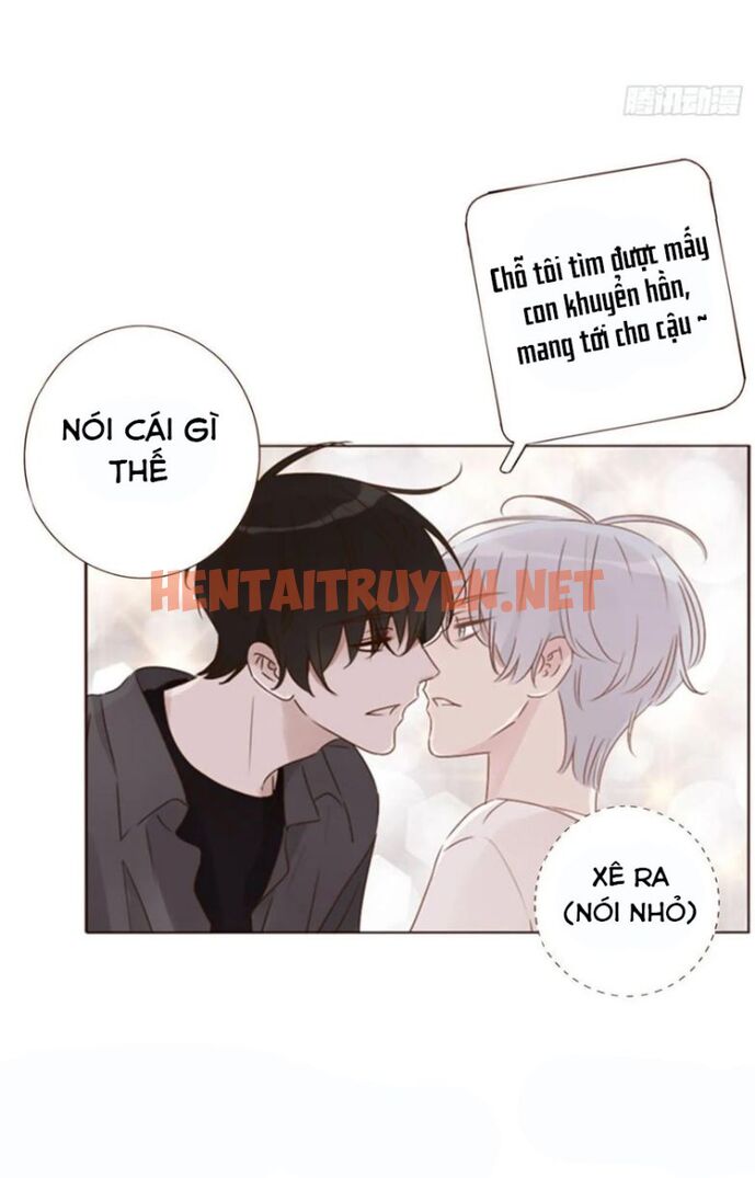 Xem ảnh Ôm Chặt Vào Lòng - Chap 84 - img_032_1682251373 - TruyenVN.APP