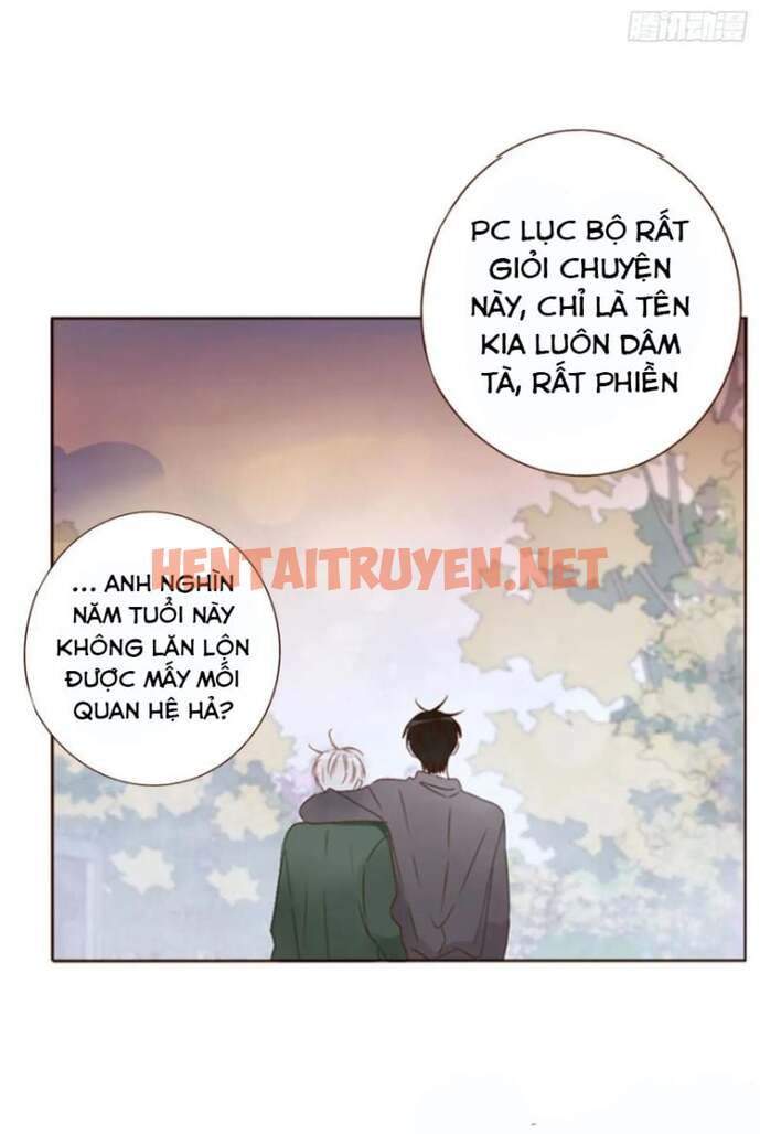 Xem ảnh Ôm Chặt Vào Lòng - Chap 84 - img_036_1682251379 - TruyenVN.APP