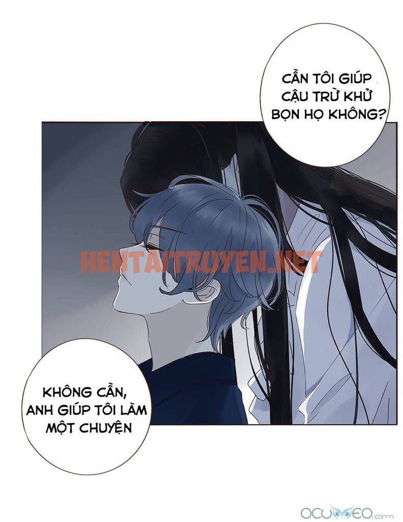 Xem ảnh Ôm Hôn Mạc Nhiên - Chap 19 - img_040_1639922544 - TruyenVN.APP