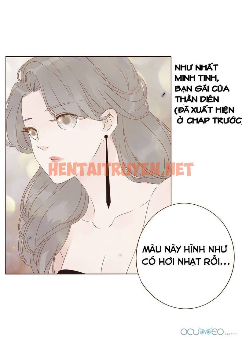 Xem ảnh Ôm Hôn Mạc Nhiên - Chap 19 - img_043_1639922545 - TruyenVN.APP