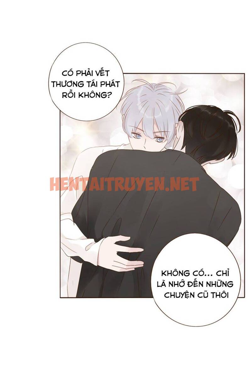 Xem ảnh Ôm Hôn Mạc Nhiên - Chap 28 - img_009_1645871799 - HentaiTruyen.net