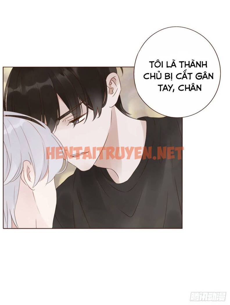 Xem ảnh Ôm Hôn Mạc Nhiên - Chap 28 - img_017_1645871801 - HentaiTruyenVN.net